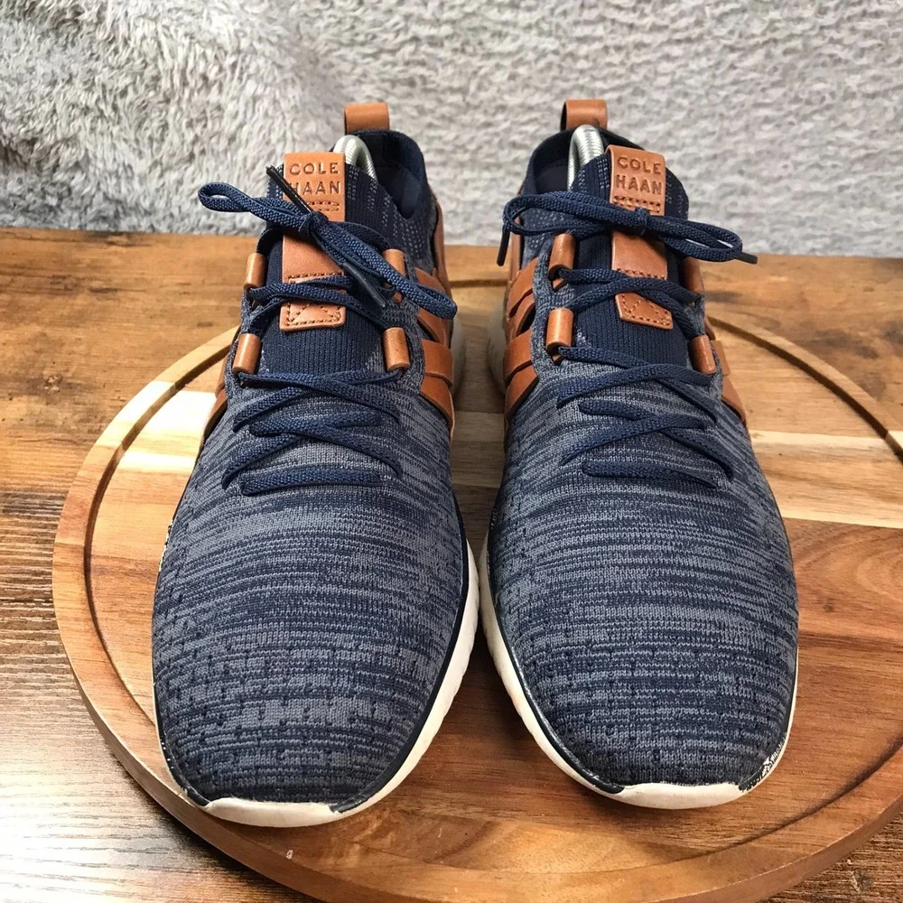 Cole Haan has some